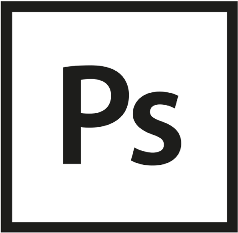 Photoshop logo